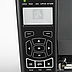 Zebra ZT230 Printer Display
