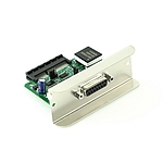 Zebra Applicator Interface Card 5V - 24V for ZT600 Series Printers P1083320-038