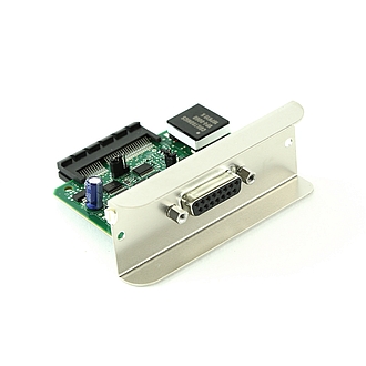 Zebra Applicator Interface Card 5V - 24V for ZT600 Series Printers P1083320-038 Zebra Applicator Interface Card 5V - 24V for ZT600 Series Printers P1083320-038