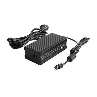 Getac MIL-STD-461G 150W AC Adapter for X500 GAAGK4 Getac MIL-STD-461G 150W AC Adapter for X500 GAAGK4