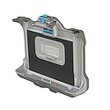 Gamber-Johnson Cradle for Getac A140 Tablet with RF Antenna Pass-through 7160-1247-03