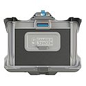 Gamber-Johnson Dock for Getac A140 Tablet without RF Antenna Pass-through 7160-1246-00