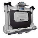 Gamber-Johnson Cradle for Getac A140 Tablet with RF Antenna Pass-through 7160-1247-03