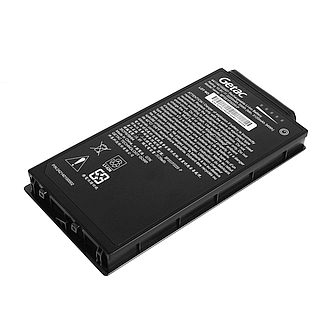 Getac A140 Tablet Battery GBM3X3