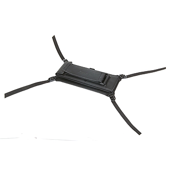 Getac Rotating Hand Strap with Kick Stand and Stylus Holder for A140 GMHRX8 Getac Rotating Hand Strap and Kick Stand and Stylus Holder for A140 tablet GMHRX8