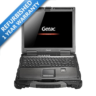 Getac B300 G6 Fully Rugged Notebook