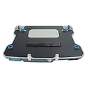 Gamber-Johnson Cradle for Getac B360 Laptop without RF Antenna Pass-through Front 7160-1432-00