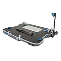Gamber-Johnson Dock for Getac B360 Laptop with RF Antenna Pass-through and Screen Support 7160-1431-03