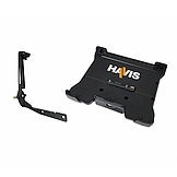 Havis Docking Station for Getac B360 Notebook with Antenna Pass-through and Screen Support PKG-DS-GTC-1201-3