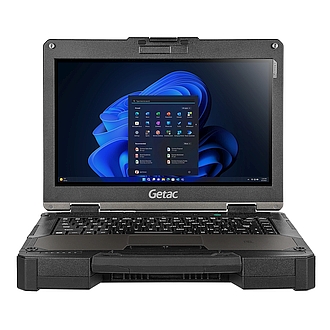 Getac B360 Pro G3 Fully Rugged Notebook Getac B360 Pro G3 Fully Rugged Notebook