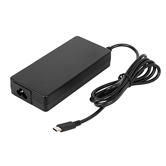 Getac 100W Type-C AC Adapter GAT1K1 Getac 100W Type-C AC Adapter GAT1K1