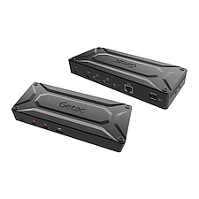 Getac Getac USB-C Docking Station Getac USB-C Docking Station
