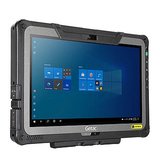 Getac F110-Ex G6 Fully Rugged Tablet
