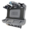 Gamber-Johnson Cradle for Getac F110 Tablet with RF Antenna Pass-through 7160-1642-03