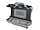 Gamber-Johnson 7160-1642-00 Vehicle Cradle for Getac F110 Tablet