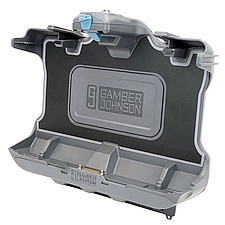 Gamber-Johnson Getac F110 Vehicle Dock 7160-1584-00 Gamber-Johnson Getac F110 Vehicle Dock 7160-1584-00