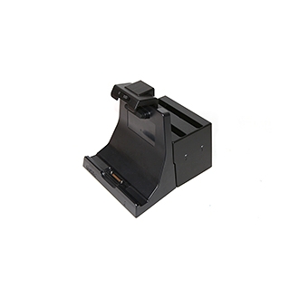 Getac F110 Office Dock with Twin Battery Charger GDOF_T Getac F110 G1-5 Tablet Office Dock with Twin Battery Charger GDOFKT