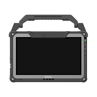 Getac Hard Handle for F110 G6/7 Tablet GMHDX6