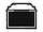 Getac Hard Handle for F110 G6/7 GMHDX6
