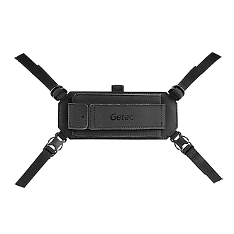 Getac Rotating Hand Strap and Kickstand for F110 G6/7 GMHRXJ Getac Rotating Hand Strap and Kickstand for F110 G6/7 and ZX10 Tablets GMHRXJ