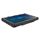 Getac F110-Ex G6 Tablet Bottom