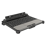 Getac Keyboard Dock for F120 Tablet GDKBCS Getac Keyboard Dock for F120 Tablet GDKBCS