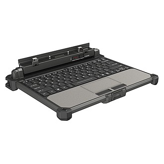Getac Keyboard Dock for F120 Tablet GDKBCS Getac Keyboard Dock for F120 Tablet GDKBCS