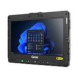 Getac K120-Ex G3 ATEX Tablet Front Right