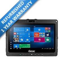 Refurbished Getac K120 G1 Fully Rugged Tablet