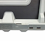 Gamber-Johnson Dock for Getac K120 Tablet without RF Antenna Pass-through 7160-1084-00 Close-up
