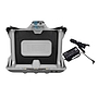 Gamber-Johnson Dock for Getac K120 Tablet with Auto Power Adapter and RF Antenna Pass-through 7160-0694-03