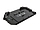 Getac Office Dock G2 with 120W AC Adapter (UK) (for Laptop Mode) for K120