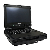 Havis Docking Station for Getac K120 Laptop DS-GTC-1001