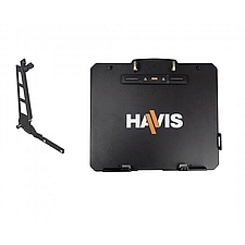 Havis Vehicle Dock for Getac K120 Laptop DS-GTC-1001 Havis Vehicle Dock for Getac K120 Laptop DS-GTC-1001