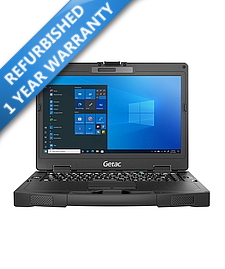Getac S410 G4 Notebook