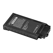 Getac S410 G1/3 Main Battery GBM6X2