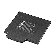 Getac S410 G1/5 Media Bay Battery GBS6X1