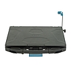 Gamber-Johnson Dock for Getac S510 Laptop with Computer Closed