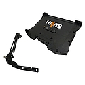 Havis Cradle for Getac S510 Notebook with Tri Pass-through and Screen Support PKG-DS-GTC-1403-3