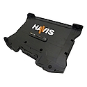 Havis Cradle for Getac S510 Notebook with Tri Pass-through DS-GTC-1403-3