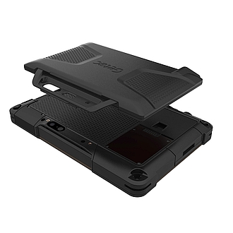 Getac T800 SnapBack - Extended Battery GBS4X1