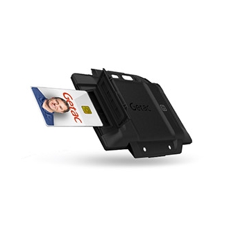 Getac T800 SnapBack Smartcard and RFID Reader (RFID/NFC Combo) GORSX2 Getac T800 SnapBack - Smartcard and RFID Reader (RFID/NFC Combo) GORSX2