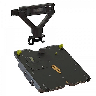 Havis Docking Station for Getac V110 Convertible Notebook PKG-DS-GTC-311