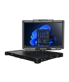 Getac V120 G1 Convertible Notebook