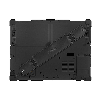 Getac Hand Strap with Stylus Holder for V120 Laptop GMHSX4 Getac Hand Strap with Stylus Holder for V120 Laptop GMHSX4