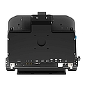 Gamber-Johnson Docking Station for Getac X600 Laptop Ports with Tri RF Pass-through Underside 7300-0600-03