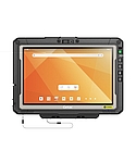 Getac ZX10-Ex G2 Intrinsically Safe Android 15.0 Tablet Getac ZX10-Ex G2 Intrinsically Safe Android 15.0 Tablet