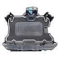 Gamber-Johnson Docking Station for Getac ZX10 Tablet with no RF Antenna Pass-through 7160-1675-00