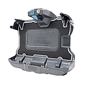 Gamber-Johnson Docking Station for Getac ZX10 Tablet with RF Antenna Pass-through 7160-1675-03