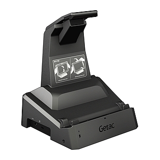 Getac Office Dock for ZX10 Tablet GDODK8